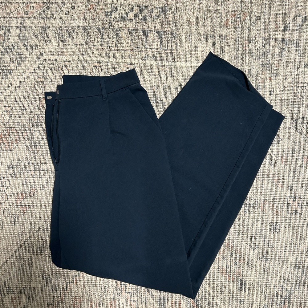 A&F Sloane Trousers